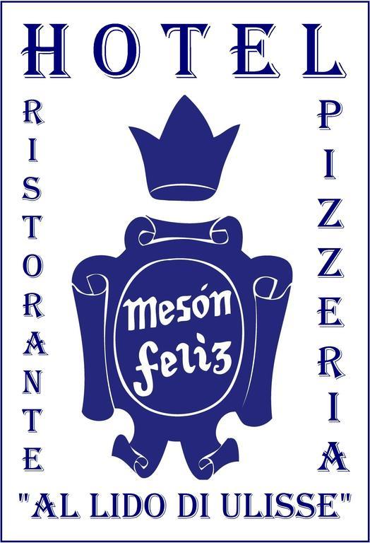 Ristorante Meson Feliz Hotel 3*